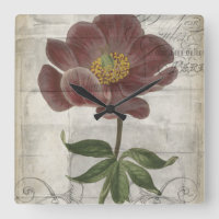 Floral français I