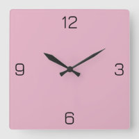 Framboise gris pâle E6B0C4 - Option pour ajouter u