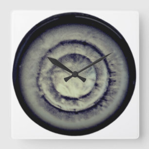 HORLOGE CARRÉE HORLOGERIE ART ET DESIGN