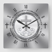Idées cadeaux de l'église ou du pasteur, chrétienn