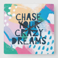 Inspiration lumineuse I | Chasse tes rêves fous