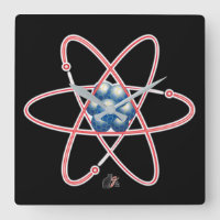 Ironique Atomique