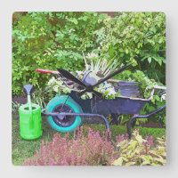 JARDINAGE