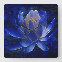 La fleur de Lotus et sa signification