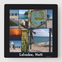 Labadee