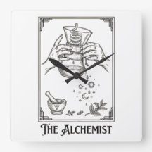 L'Alchimiste du café