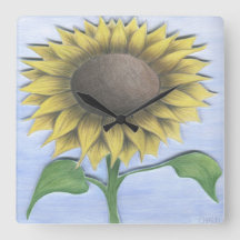 Le tournesol de Stacy