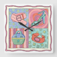 Les accessoires des femmes par Chariklia Zarris