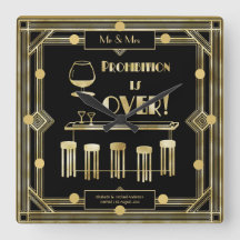 L'interdiction de l'art déco est de l'or noir des