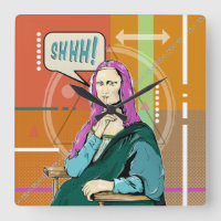 Mona Lisa