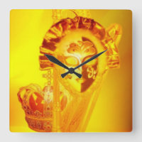 Montre Sun King
