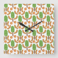 Motif de glace | Motif de sucettes | Sucette 17