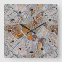 Motif en pierre naturelle rustique Imprimer 2