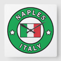 Naples Italie