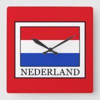 Nederland