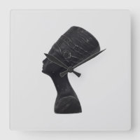 Nefertiti, reine d'Égypte