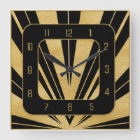 Nouveau style Art Déco Gatsby