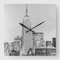 NYC Skyline IV