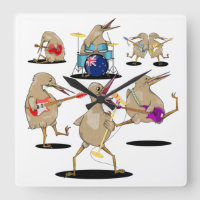 NZ Music Kiwi