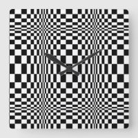 OP -Art #1 à Emporio Moffa