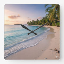 Paradis tropical
