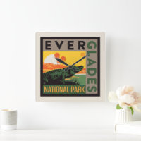 Parc national des Everglades | Floride