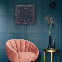 Perfection géométrique dans un style Art Déco