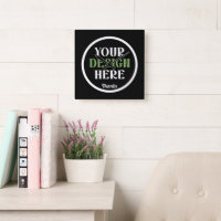 personnalisé, unique, élégant & minimaliste hershe