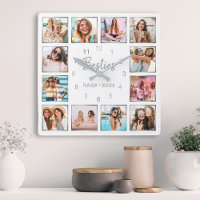 Photo personnelle de Collage White Silver Friendsh