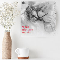 Photo tendance et ce qui compte le plus RedQuote p
