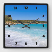 Plage exotique Île tropicale Paradis