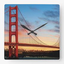 Pont Golden Gate