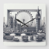 pont Londres