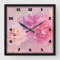 Pretty Pink Carnations Stylish