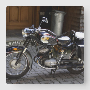 Horloge Carrée Puch 125 SV