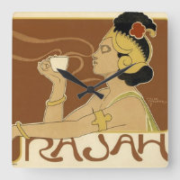 Rajah Vintage