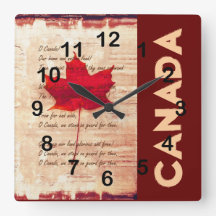 red canadian maple leaf witem