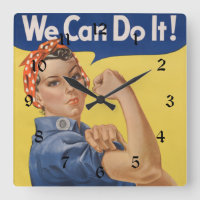 Rosie la riveteuse : Femmes fortes, l'autonomisati
