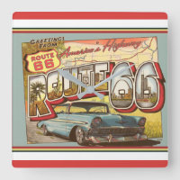 Route 66