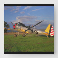 Ryan, PT-22, aviation de WWII_Classic
