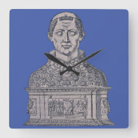 Saint Janvier, évêque de Bénévent - Beaux-arts