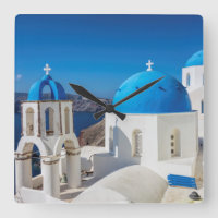 Santorin, Grèce