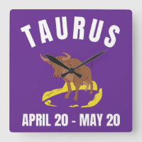Symbole étoile de Taurus