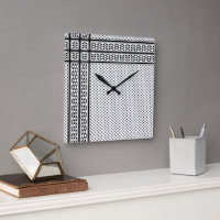 Symbole Keffiyeh de la Palestine Motif de résistan