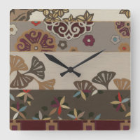 Tapisserie automnale II