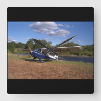 Taylorcraft, BC-12D, aviation 1946_Classic