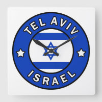 Tel Aviv Israël