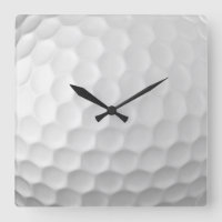Texture de balle de golf blanche et alvéolée