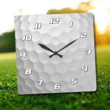 Texture de balle de golf blanche gaufree