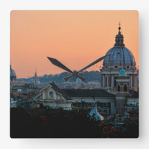 The Eternal Beauty of Rome